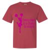Garment-Dyed Heavyweight Comfort Colors® T-Shirt Thumbnail