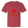 Garment-Dyed Heavyweight Comfort Colors® T-Shirt Thumbnail