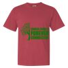 Garment-Dyed Heavyweight Comfort Colors® T-Shirt Thumbnail