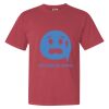 Garment-Dyed Heavyweight Comfort Colors® T-Shirt Thumbnail