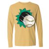 Garment-Dyed Heavyweight Long Sleeve T-Shirt - Comfort Colors® Thumbnail