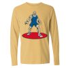 Garment-Dyed Heavyweight Long Sleeve T-Shirt - Comfort Colors® Thumbnail