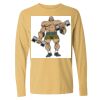 Garment-Dyed Heavyweight Long Sleeve T-Shirt - Comfort Colors® Thumbnail