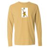Garment-Dyed Heavyweight Long Sleeve T-Shirt - Comfort Colors® Thumbnail