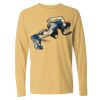 Garment-Dyed Heavyweight Long Sleeve T-Shirt - Comfort Colors® Thumbnail