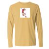 Garment-Dyed Heavyweight Long Sleeve T-Shirt - Comfort Colors® Thumbnail