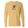 Garment-Dyed Heavyweight Long Sleeve T-Shirt - Comfort Colors® Thumbnail