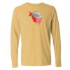 Garment-Dyed Heavyweight Long Sleeve T-Shirt - Comfort Colors® Thumbnail