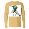 Garment-Dyed Heavyweight Long Sleeve T-Shirt - Comfort Colors® Thumbnail