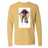 Garment-Dyed Heavyweight Long Sleeve T-Shirt - Comfort Colors® Thumbnail