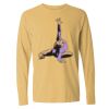 Garment-Dyed Heavyweight Long Sleeve T-Shirt - Comfort Colors® Thumbnail