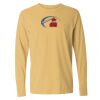 Garment-Dyed Heavyweight Long Sleeve T-Shirt - Comfort Colors® Thumbnail