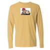 Garment-Dyed Heavyweight Long Sleeve T-Shirt - Comfort Colors® Thumbnail
