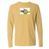 Garment-Dyed Heavyweight Long Sleeve T-Shirt - Comfort Colors® Thumbnail