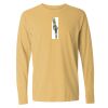 Garment-Dyed Heavyweight Long Sleeve T-Shirt - Comfort Colors® Thumbnail