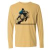 Garment-Dyed Heavyweight Long Sleeve T-Shirt - Comfort Colors® Thumbnail
