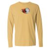 Garment-Dyed Heavyweight Long Sleeve T-Shirt - Comfort Colors® Thumbnail