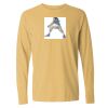 Garment-Dyed Heavyweight Long Sleeve T-Shirt - Comfort Colors® Thumbnail