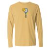 Garment-Dyed Heavyweight Long Sleeve T-Shirt - Comfort Colors® Thumbnail