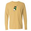 Garment-Dyed Heavyweight Long Sleeve T-Shirt - Comfort Colors® Thumbnail