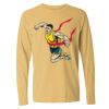 Garment-Dyed Heavyweight Long Sleeve T-Shirt - Comfort Colors® Thumbnail