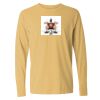 Garment-Dyed Heavyweight Long Sleeve T-Shirt - Comfort Colors® Thumbnail