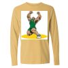 Garment-Dyed Heavyweight Long Sleeve T-Shirt - Comfort Colors® Thumbnail