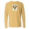 Garment-Dyed Heavyweight Long Sleeve T-Shirt - Comfort Colors® Thumbnail