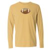 Garment-Dyed Heavyweight Long Sleeve T-Shirt - Comfort Colors® Thumbnail
