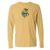 Garment-Dyed Heavyweight Long Sleeve T-Shirt - Comfort Colors® Thumbnail