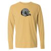 Garment-Dyed Heavyweight Long Sleeve T-Shirt - Comfort Colors® Thumbnail