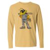 Garment-Dyed Heavyweight Long Sleeve T-Shirt - Comfort Colors® Thumbnail
