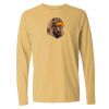 Garment-Dyed Heavyweight Long Sleeve T-Shirt - Comfort Colors® Thumbnail