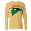 Garment-Dyed Heavyweight Long Sleeve T-Shirt - Comfort Colors® Thumbnail