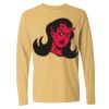 Garment-Dyed Heavyweight Long Sleeve T-Shirt - Comfort Colors® Thumbnail