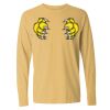 Garment-Dyed Heavyweight Long Sleeve T-Shirt - Comfort Colors® Thumbnail