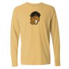 Garment-Dyed Heavyweight Long Sleeve T-Shirt - Comfort Colors® Thumbnail