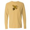 Garment-Dyed Heavyweight Long Sleeve T-Shirt - Comfort Colors® Thumbnail
