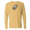 Garment-Dyed Heavyweight Long Sleeve T-Shirt - Comfort Colors® Thumbnail