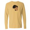 Garment-Dyed Heavyweight Long Sleeve T-Shirt - Comfort Colors® Thumbnail