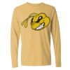 Garment-Dyed Heavyweight Long Sleeve T-Shirt - Comfort Colors® Thumbnail