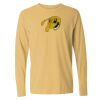 Garment-Dyed Heavyweight Long Sleeve T-Shirt - Comfort Colors® Thumbnail