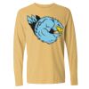 Garment-Dyed Heavyweight Long Sleeve T-Shirt - Comfort Colors® Thumbnail