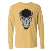 Garment-Dyed Heavyweight Long Sleeve T-Shirt - Comfort Colors® Thumbnail