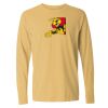 Garment-Dyed Heavyweight Long Sleeve T-Shirt - Comfort Colors® Thumbnail