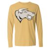 Garment-Dyed Heavyweight Long Sleeve T-Shirt - Comfort Colors® Thumbnail