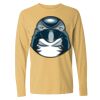 Garment-Dyed Heavyweight Long Sleeve T-Shirt - Comfort Colors® Thumbnail