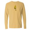 Garment-Dyed Heavyweight Long Sleeve T-Shirt - Comfort Colors® Thumbnail