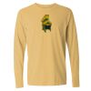 Garment-Dyed Heavyweight Long Sleeve T-Shirt - Comfort Colors® Thumbnail