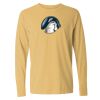 Garment-Dyed Heavyweight Long Sleeve T-Shirt - Comfort Colors® Thumbnail